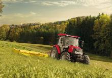 Трактори 4WD Case IH Farmall 75 A Basis