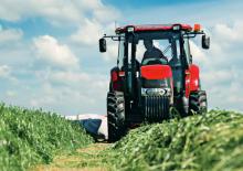Трактори 4WD Case IH Farmall 75 A Basis