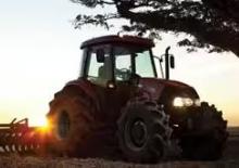 Трактори 4WD Case IH Farmall 80