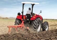 Трактори 4WD Case IH Farmall 80 JXM