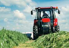 Трактори 4WD Case IH Farmall 85 C Komfort