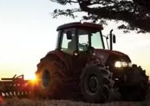 Трактори 4WD Case IH Farmall 90