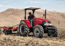Трактори 4WD Case IH Farmall 90 JXM