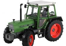 Трактори 4WD Fendt Farmer 308 A