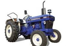 Трактори 4WD Farmtrac Farmtrac 45 DT