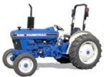 Трактори 4WD Farmtrac Farmtrac 535