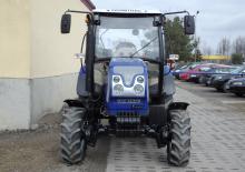 Трактори 4WD Farmtrac Farmtrac 555DTc