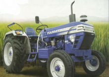 Трактори 4WD Farmtrac Farmtrac 6045C
