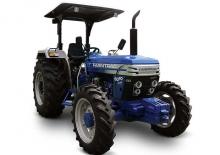 Трактори 4WD Farmtrac Farmtrac 6060 Plus Heritage