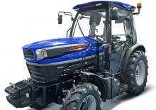 Трактори 4WD Farmtrac Farmtrac 6075E PRO