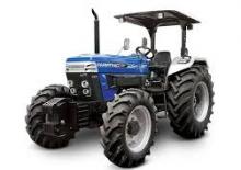 Трактори 4WD Farmtrac Farmtrac 6090 NETS