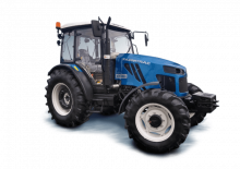 Трактори 4WD Farmtrac Farmtrac 6100DT