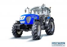 Трактори 4WD Farmtrac Farmtrac 675