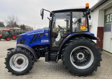 Трактори 4WD Farmtrac Farmtrac 680DT