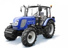 Трактори 4WD Farmtrac Farmtrac 685 DT