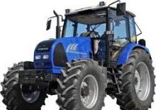 Трактори 4WD Farmtrac Farmtrac 7100 DT