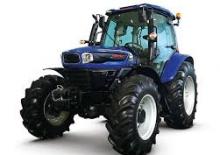 Трактори 4WD Farmtrac Farmtrac 7110