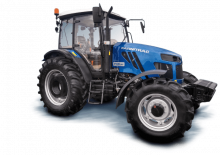 Трактори 4WD Farmtrac Farmtrac 9120DT
