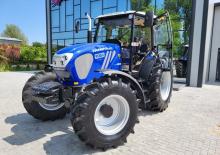 Трактори 4WD Farmtrac Farmtrac 9130 DTn