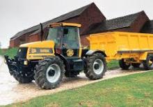Трактори 4WD JCB Fastrac 1115 S-4 WS T