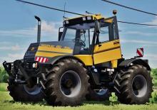 Трактори 4WD JCB Fastrac 150 T 65