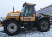 Трактори 4WD JCB Fastrac 185 T 65