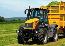 Трактори 4WD JCB Fastrac 2155