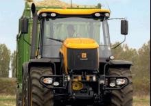 Трактори 4WD JCB Fastrac 3230 XTRA