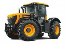 Трактори 4WD JCB Fastrac 4160 iCON