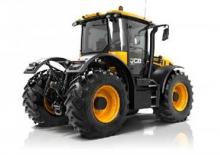 Трактори 4WD JCB Fastrac 4190 iCON