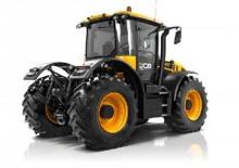 Трактори 4WD JCB Fastrac 4190