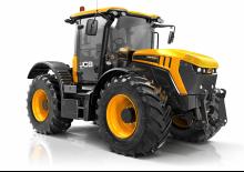 Трактори 4WD JCB Fastrac 4220