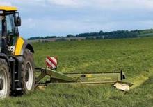 Трактори 4WD JCB Fastrac 8250