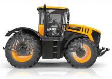 Трактори 4WD JCB Fastrac 8330