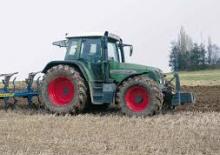 Трактори 4WD Fendt Favorit 716 Vario