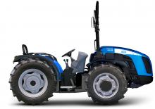 Трактори 4WD BCS Fighter K90 RS SDT