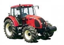 Трактори 4WD Zetor Forterra 11441.1 L