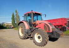 Трактори 4WD Zetor Forterra 12441