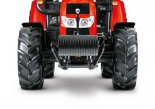 Трактори 4WD Zetor Forterra 140