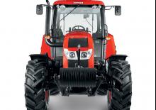 Трактори 4WD Zetor Forterra 95