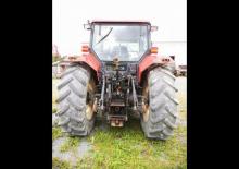 Трактори 4WD Zetor Forterra 9641.1 L