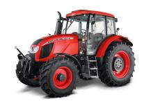 Трактори 4WD Zetor Forterra CL 130