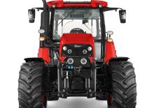 Трактори 4WD Zetor Forterra HD 150