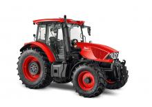 Трактори 4WD Zetor Forterra HSX 100