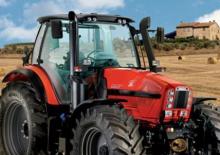 Трактори 4WD SAME Fortis 150.4 Infinity