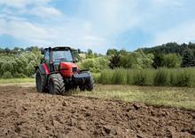 Трактори 4WD SAME Fortis 160