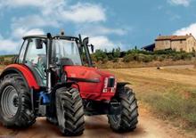 Трактори 4WD SAME Fortis 120.4
