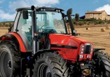Трактори 4WD SAME Fortis 160 Infinity