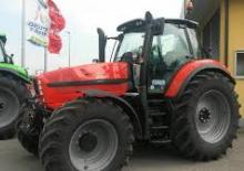 Трактори 4WD SAME Fortis 210 Infinity