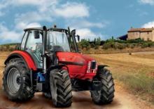 Трактори 4WD SAME Fortis I.L. 120.4